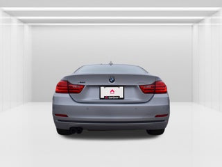 2014 BMW 4 Series