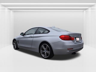 2014 BMW 4 Series