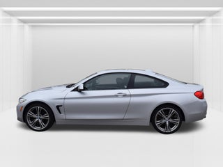 2014 BMW 4 Series