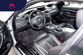 2014 BMW 4 Series