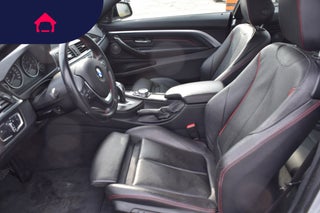 2014 BMW 4 Series