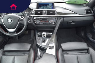 2014 BMW 4 Series