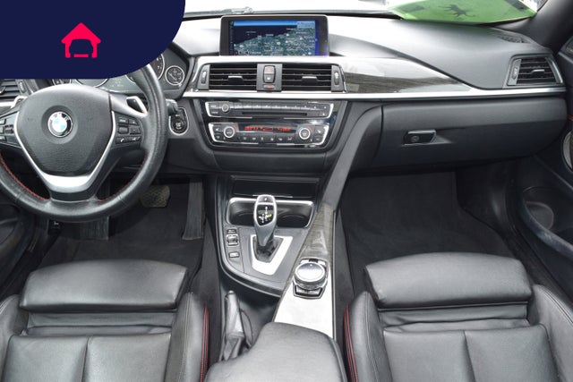 2014 BMW 4 Series