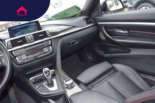 2014 BMW 4 Series