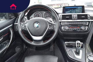2014 BMW 4 Series