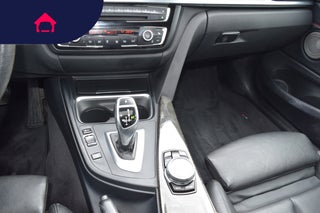 2014 BMW 4 Series