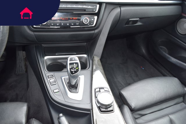 2014 BMW 4 Series