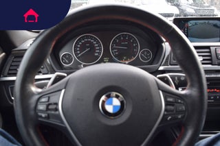 2014 BMW 4 Series