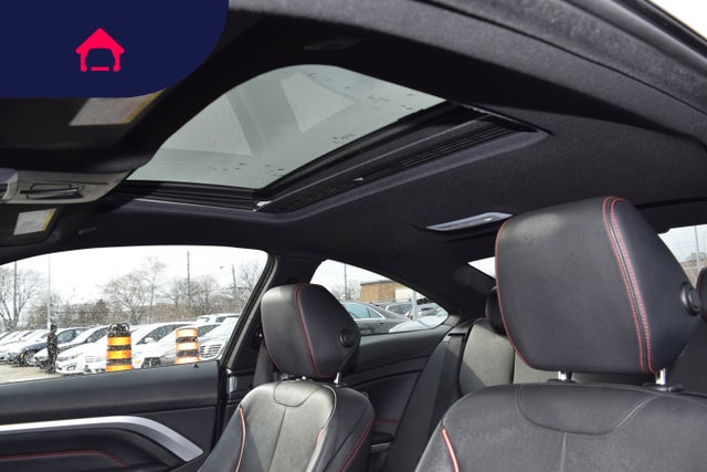 2014 BMW 4 Series