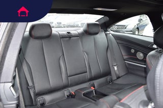 2014 BMW 4 Series