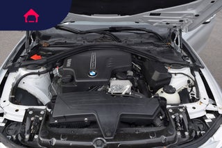 2014 BMW 4 Series