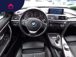 2014 BMW 4 Series