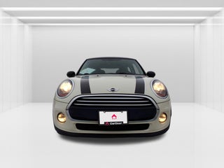 2016 MINI Cooper Hardtop