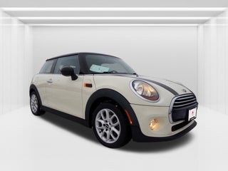 2016 MINI Cooper Hardtop