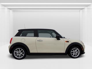 2016 MINI Cooper Hardtop