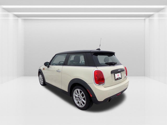 2016 MINI Cooper Hardtop