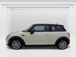 2016 MINI Cooper Hardtop