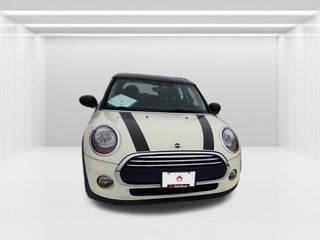 2016 MINI Cooper Hardtop