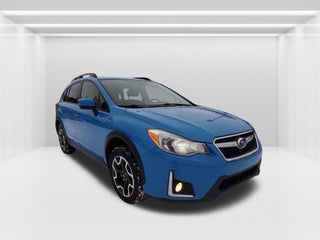 2017 Subaru Crosstrek