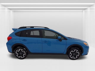 2017 Subaru Crosstrek