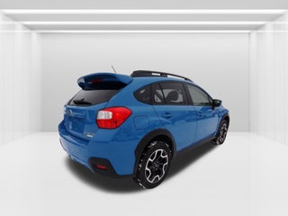 2017 Subaru Crosstrek