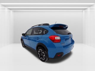 2017 Subaru Crosstrek