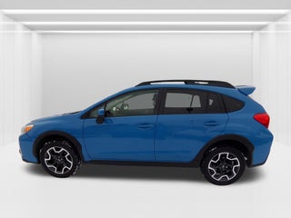 2017 Subaru Crosstrek