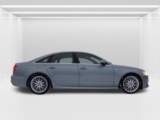 2017 Audi A6