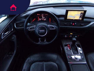 2017 Audi A6