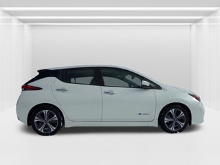 2018 Nissan LEAF