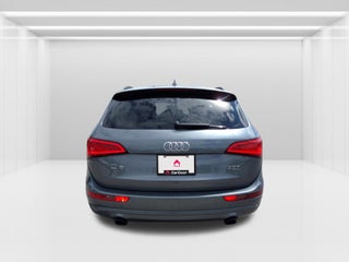 2013 Audi Q5