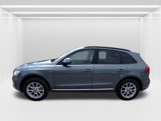 2013 Audi Q5