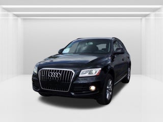 2013 Audi Q5