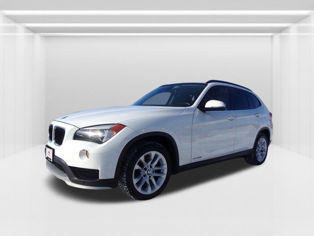 2015 BMW X1