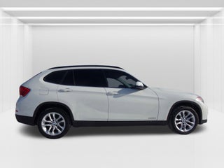 2015 BMW X1