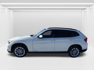 2015 BMW X1