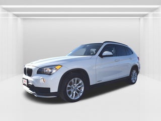 2015 BMW X1