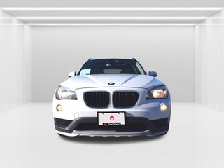 2015 BMW X1