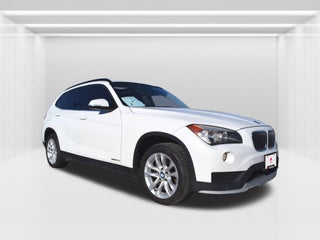 2015 BMW X1