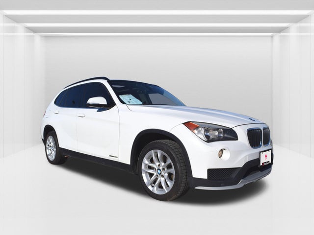 2015 BMW X1