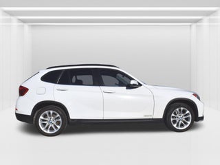 2015 BMW X1