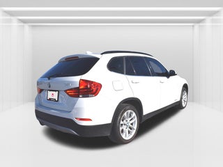2015 BMW X1