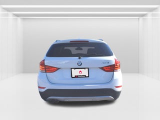 2015 BMW X1