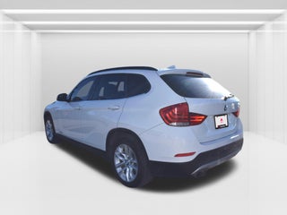 2015 BMW X1