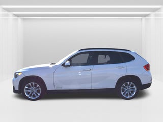 2015 BMW X1
