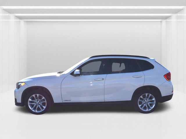 2015 BMW X1