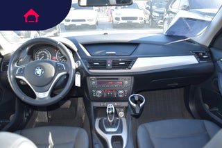 2015 BMW X1