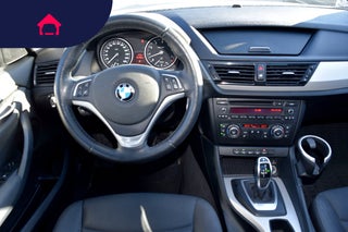 2015 BMW X1