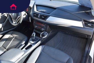 2015 BMW X1