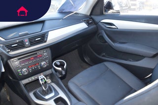 2015 BMW X1